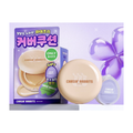 Chasing Rabbit All About Glow Cover Sun Cushion 15g