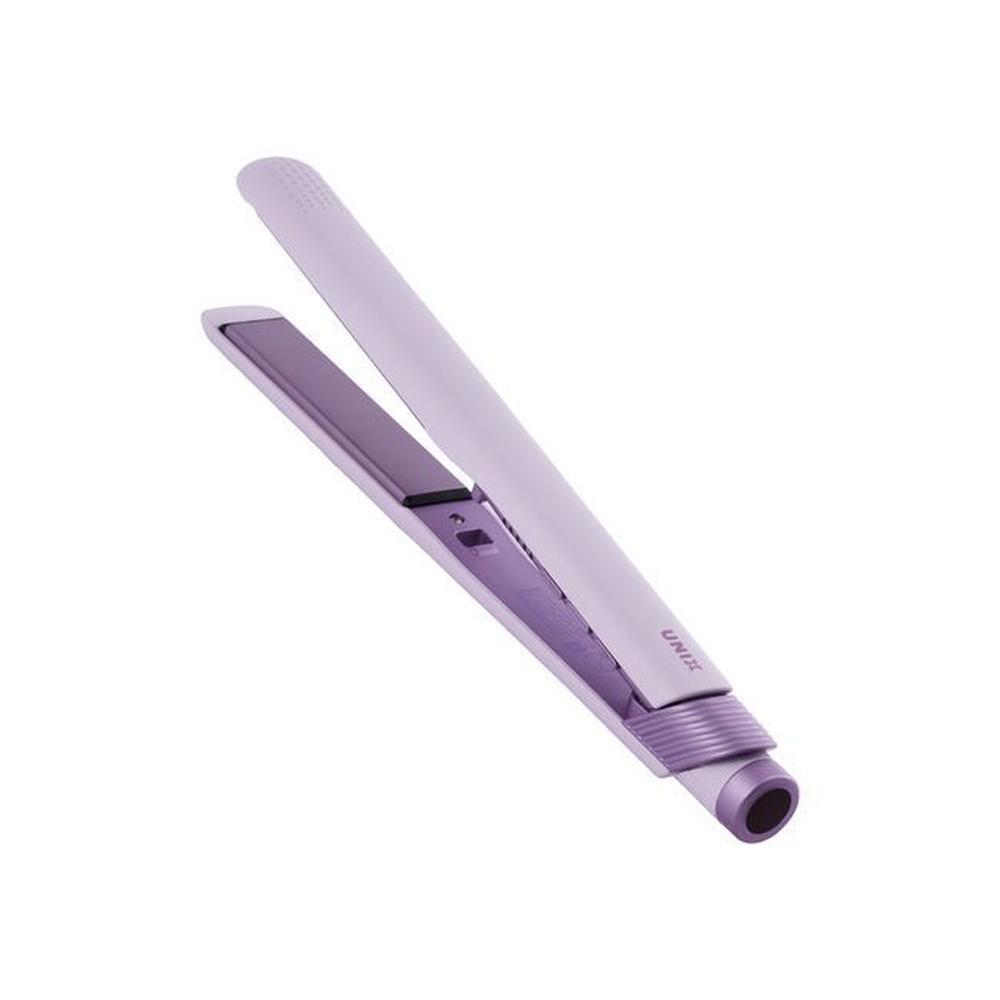 Unix Magic Flat Dual Voltage Hair Straightener UCI-A2800