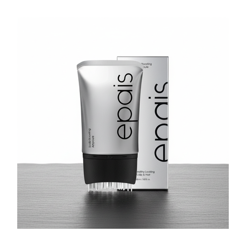 Apieu Scalp Ampoule Scalp Boosting Hair Loss Scalp Ampoule 150ml Alkaline