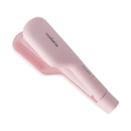 VODANA Glow Wireless Wave Hair Curler 32mm Powder Pink HI30