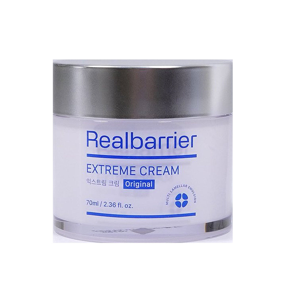 Real Barrier Extreme Cream Original 70ml