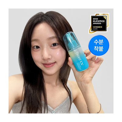 Biore UV Aqua Rich Aqua Protect Mist 60ml