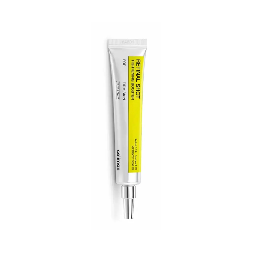 celimax The Vita A Retinal Shot Tightening Booster 15ml
