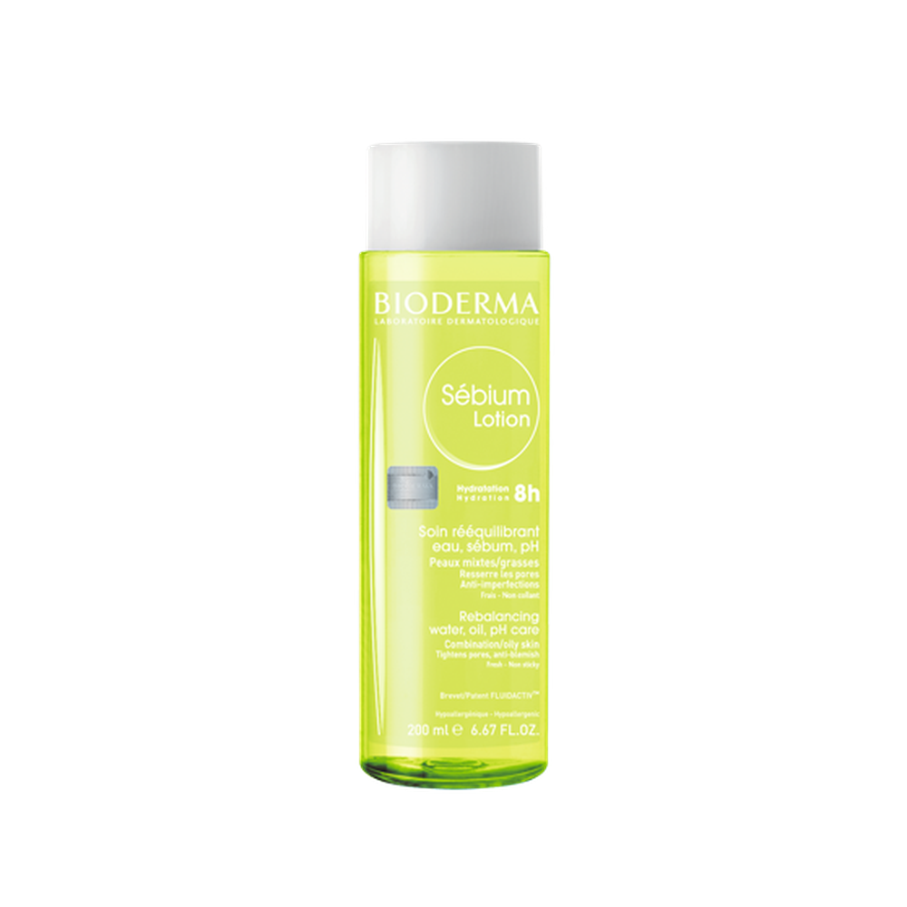 Bioderma Sebium Lotion 200ml