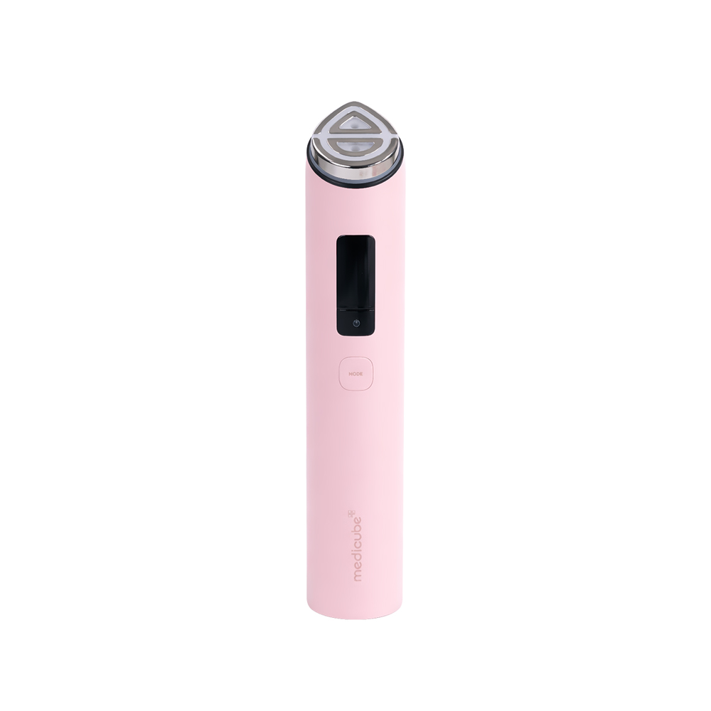 MediCube AG Booster Pro X2 Pink