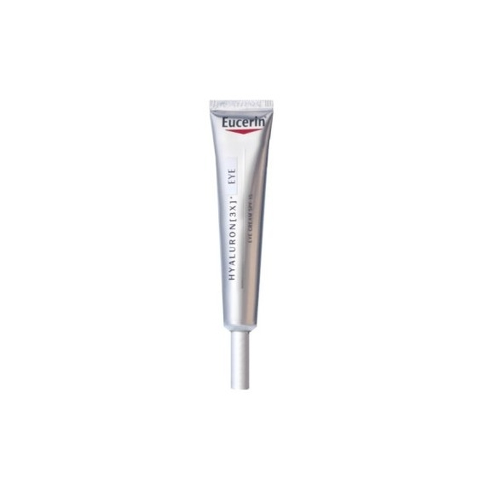 Eucerin Hyaluron 3X Eye Cream 15ml