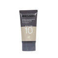 Mise En Scene Salon10 Peptide Repair Glazing Hair Milk Orange Scent, 150ml