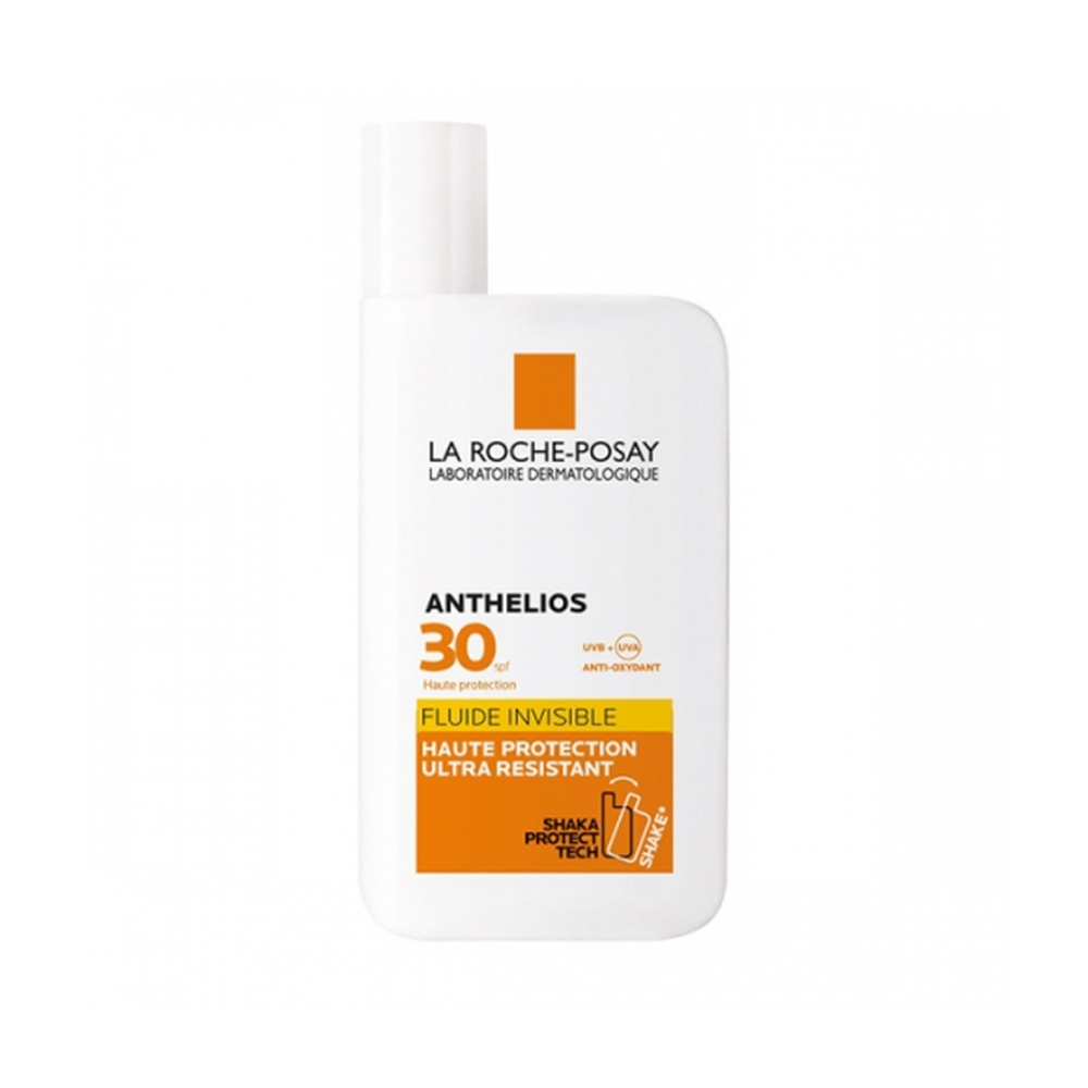 La Roche-Posay Anthelios Invisible Fluid SPF30 50ml Scented