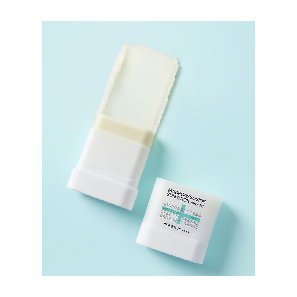 Mediheal Madecassoside Sunscreen Stick Airy Fit SPF 50+ 10g