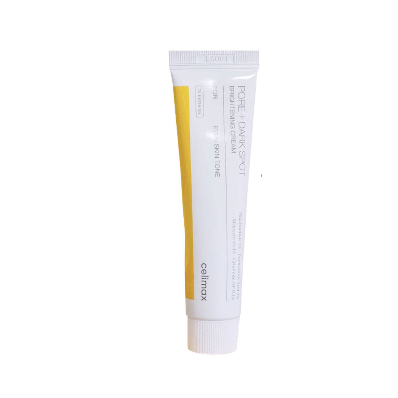 celimax Tranexamic Acid Brightening Pore Spot Cream 35ml