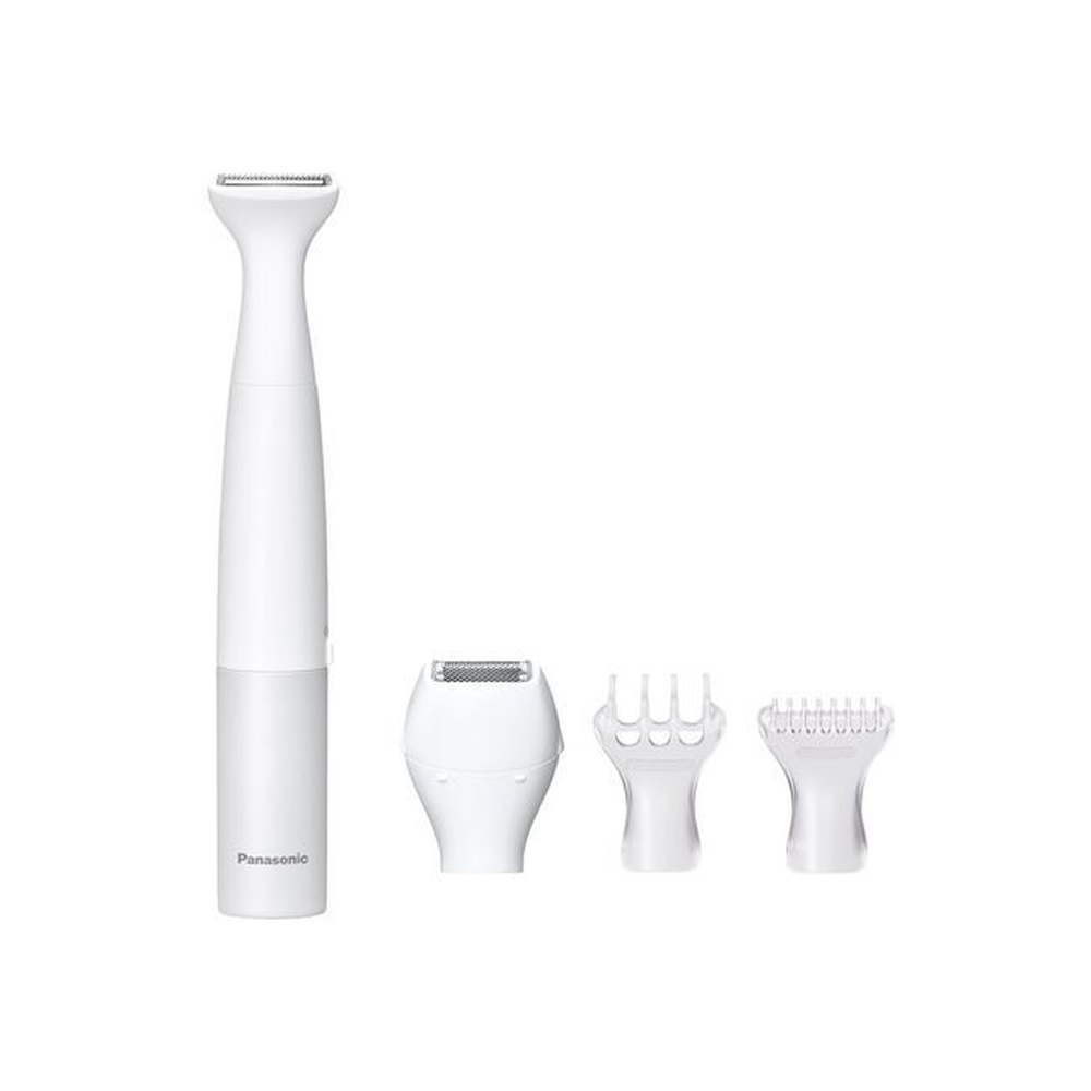 Panasonic Women's Body Trimmer ES-WV62