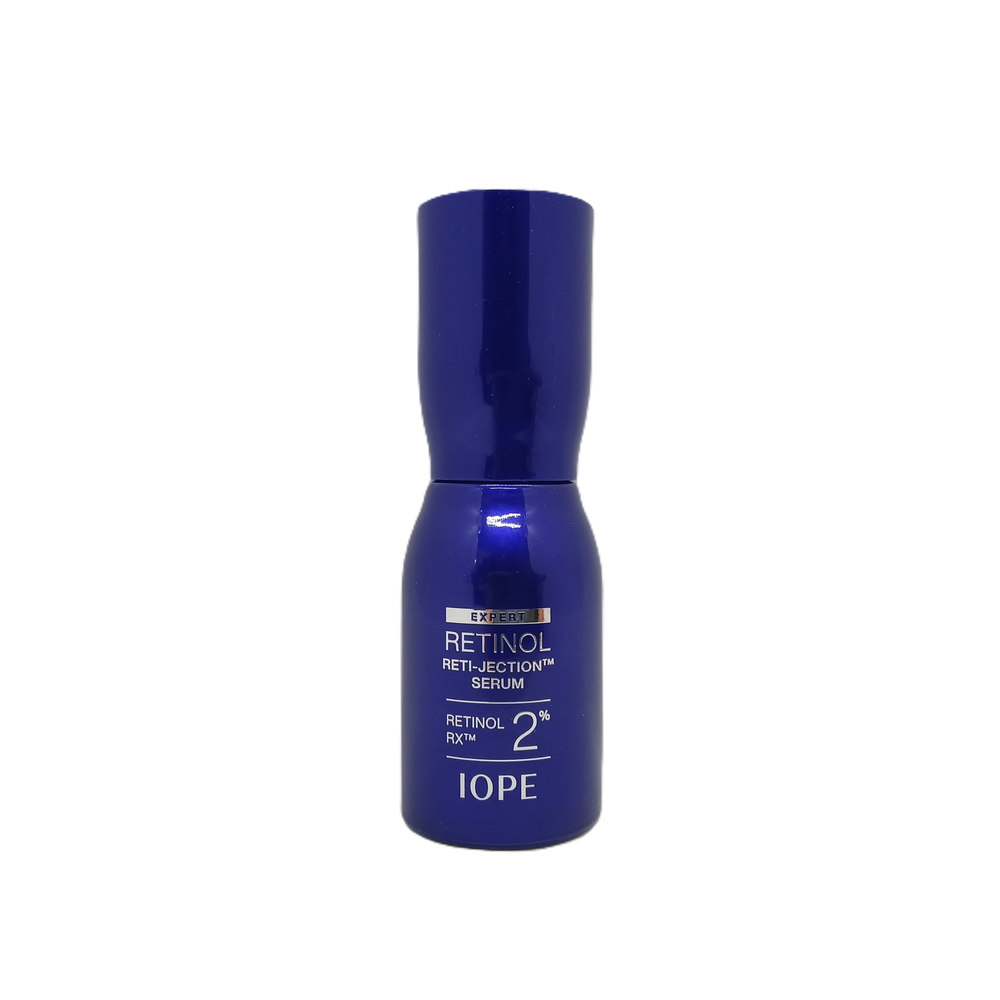 IOPE Retinol Retidjection Serum 30ml