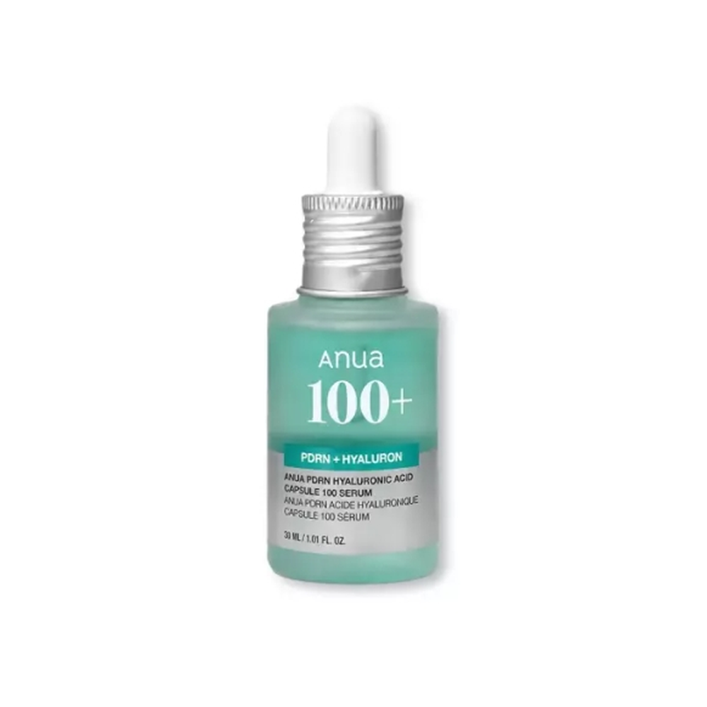 ANUA PDRN Hyaluronic Capsule 100 Serum 30ml