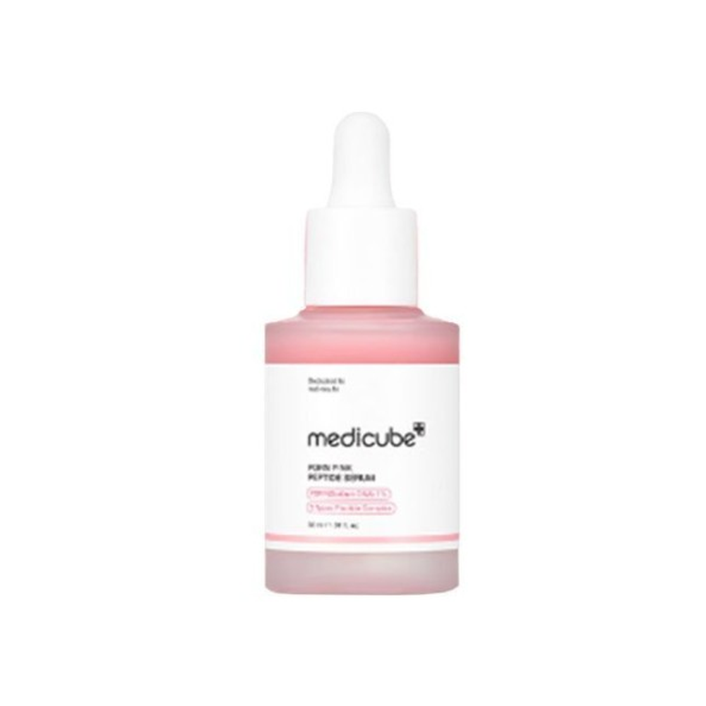Medicube PDRN Pink Peptide Ampoule 30ml