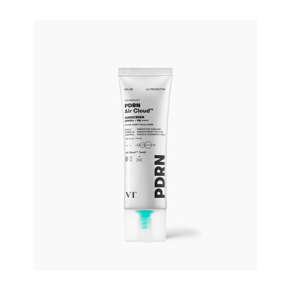 VT PDRN Air Cloud Sunscreen 50ml