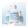 ILLIYOON Ceramide Ato Sun Lotion 330ml