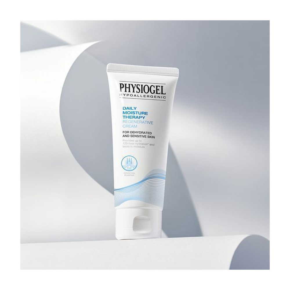 Physiogel DMT Regenerative Cream 100ml