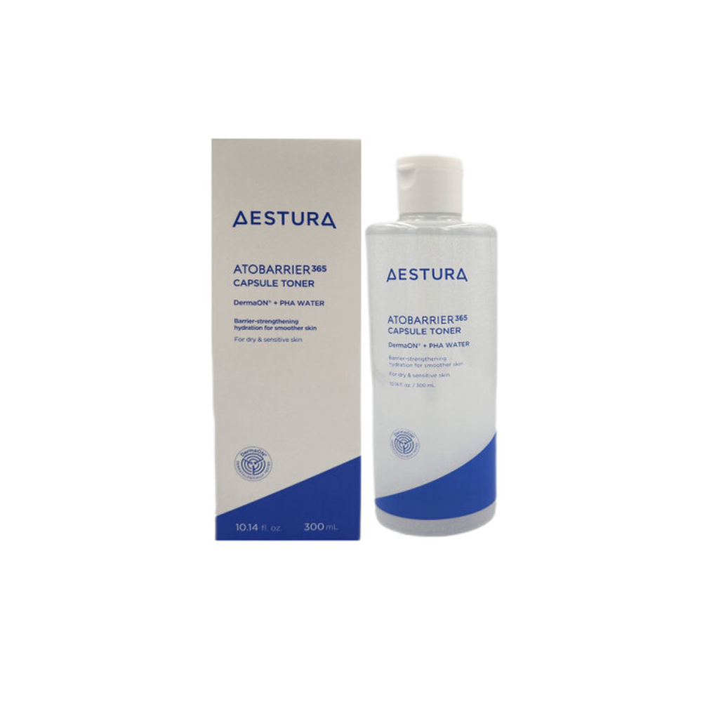 AESTURA Atobarrier365 Capsule Toner 300ml