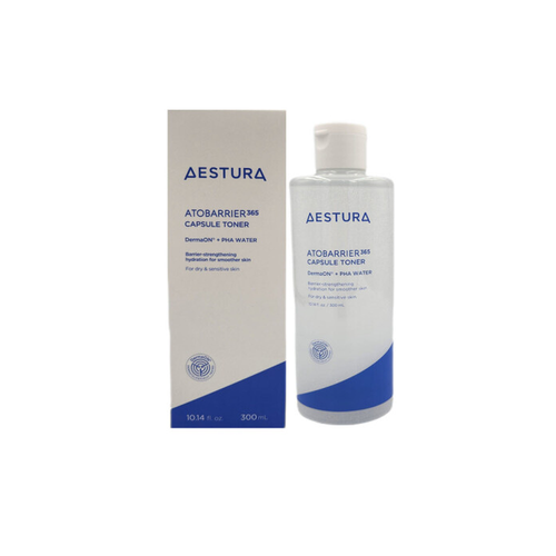 AESTURA Atobarrier365 Capsule Toner 300ml