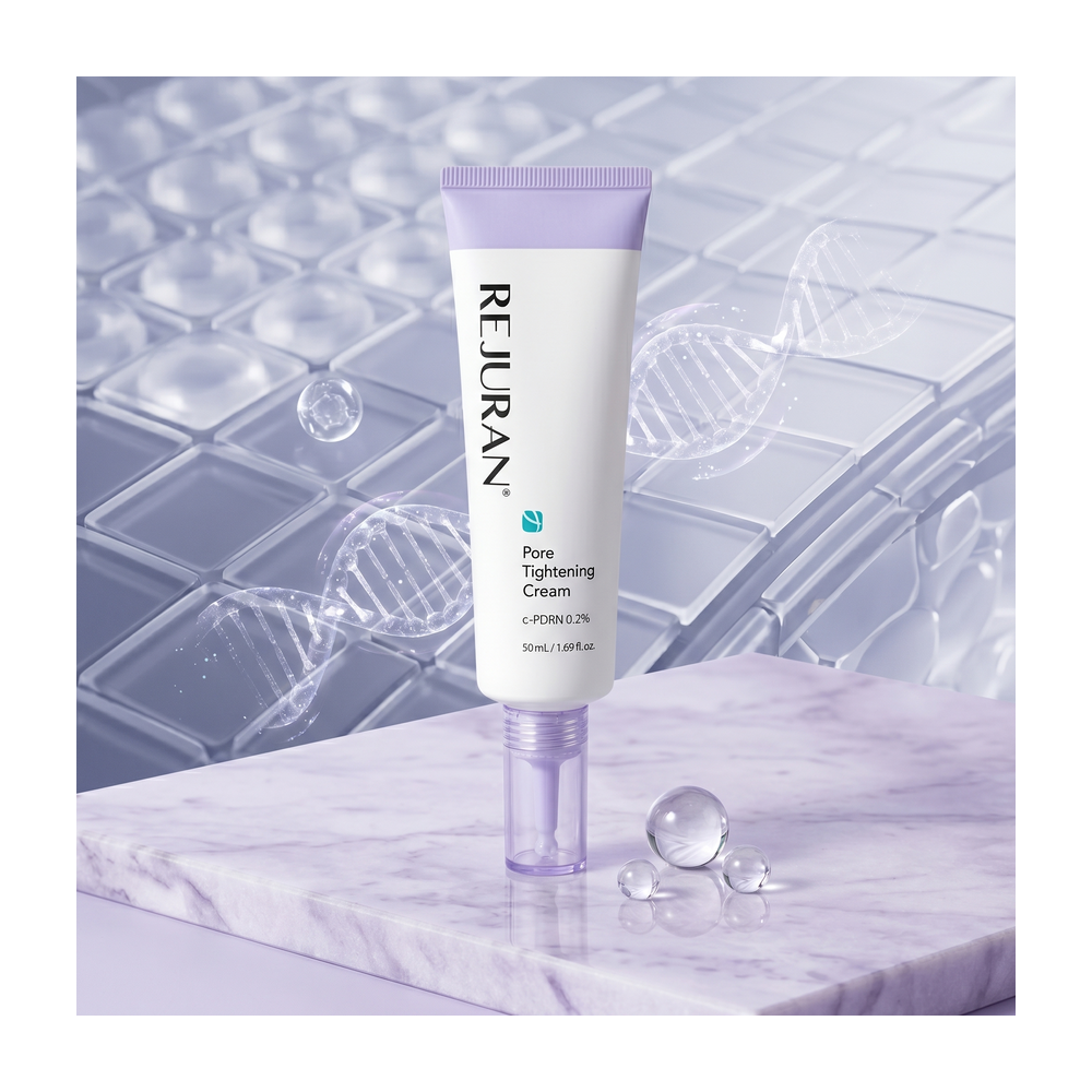Rejuran Derma Healer Pore Tightening Elasticity Cream 50ml