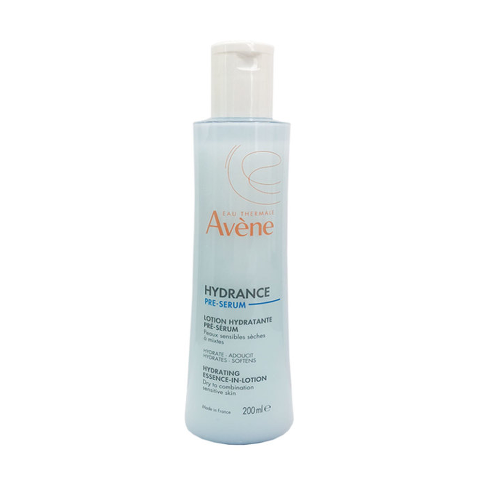 Avene Hydrance Essence-in Lotion 200ml