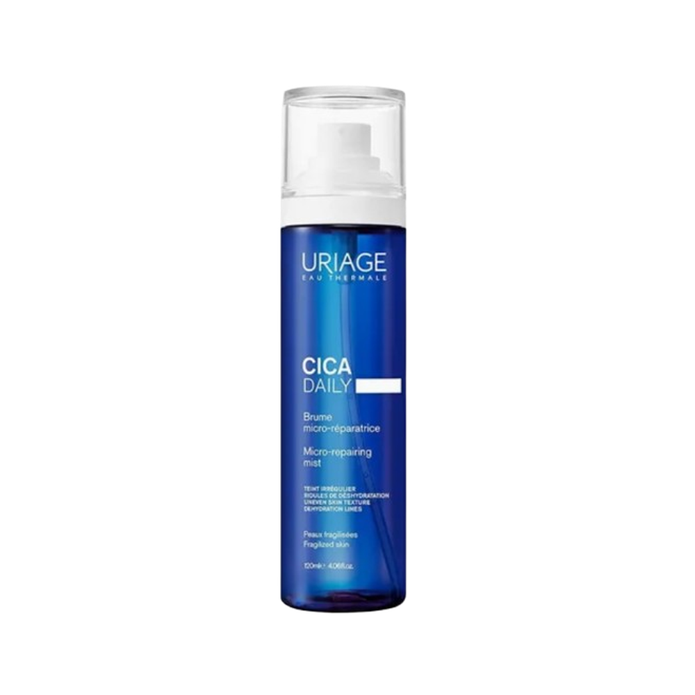 Uriage Cica Daily Micro Repairing Mist 120ml