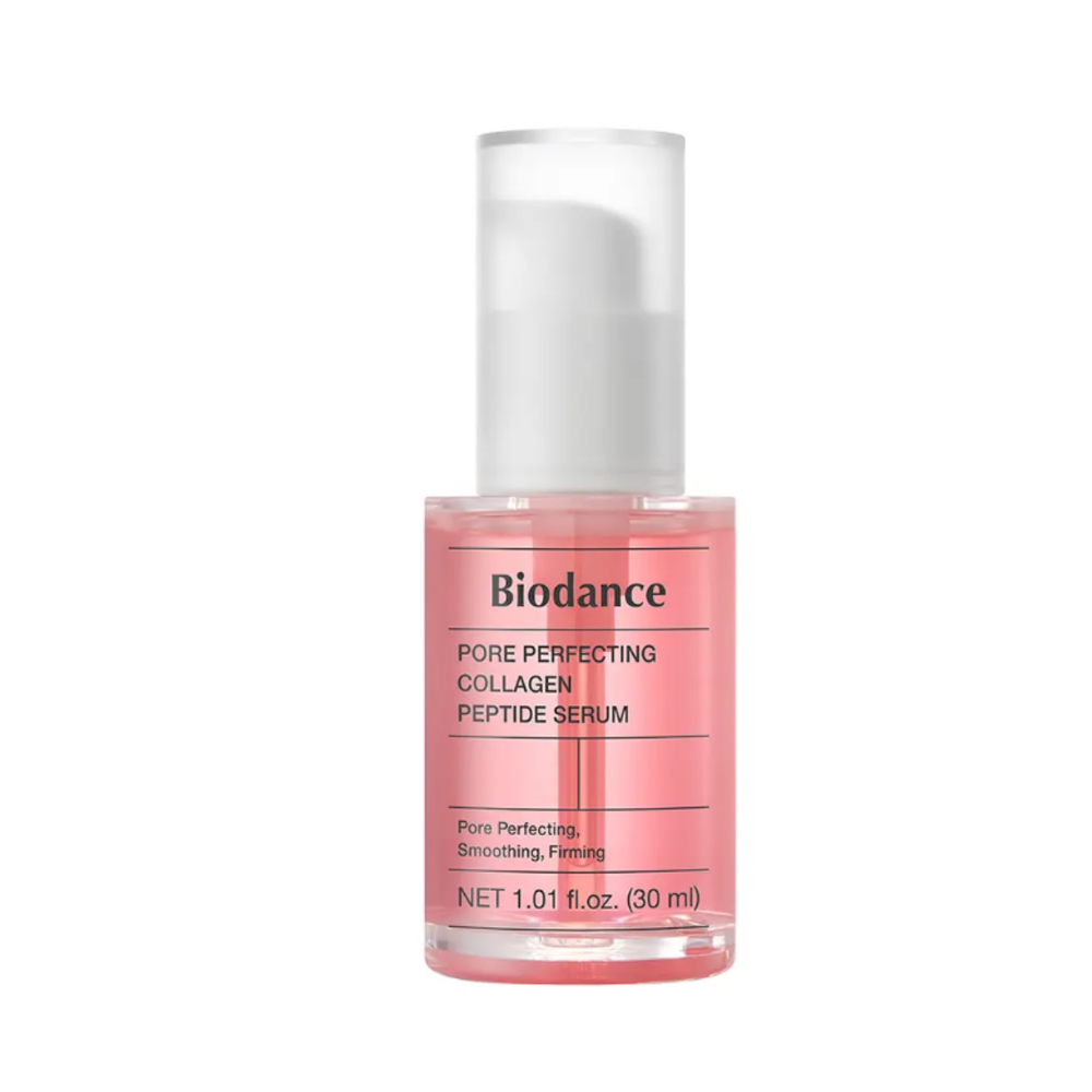 Biodance Pore Perfecting Collagen Peptide Serum 30ml