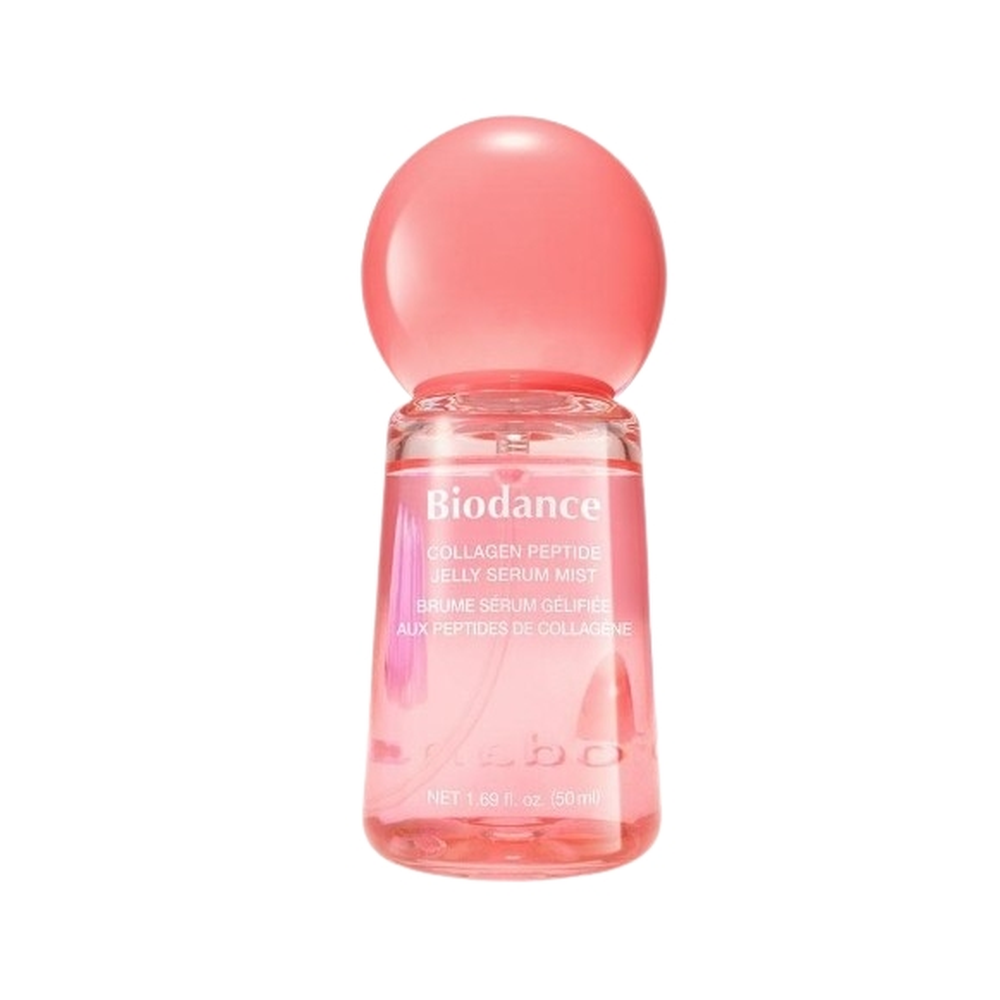 Biodance Collagen Peptide Jelly Serum Mist 50ml