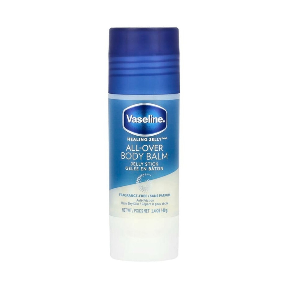 Vaseline Jelly Stick Healing Balm 40g Unscented
